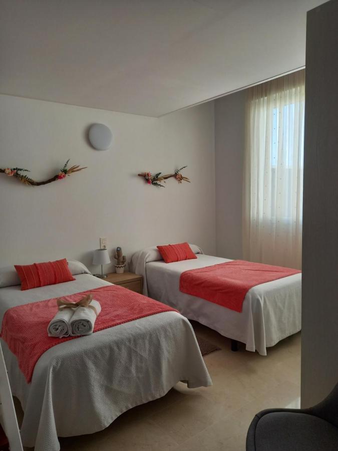 Casa Rural Con Piscina Vina De Millan O Grove Kültér fotó