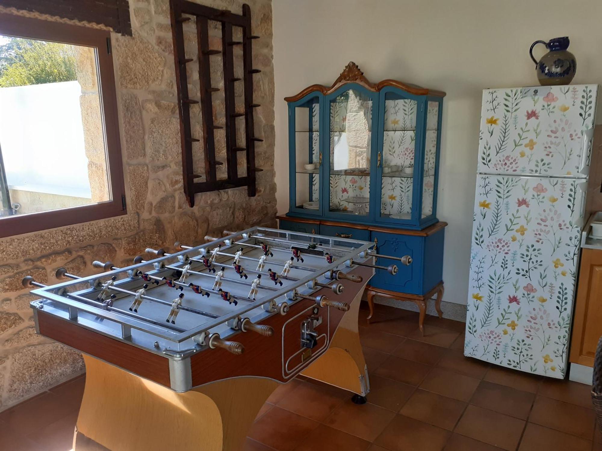 Casa Rural Con Piscina Vina De Millan O Grove Kültér fotó