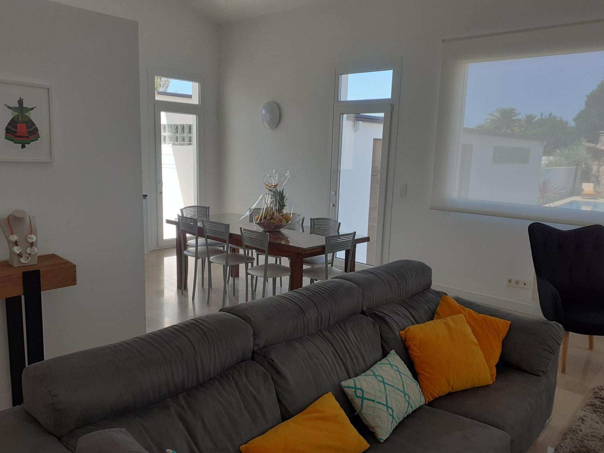 Casa Rural Con Piscina Vina De Millan O Grove Kültér fotó