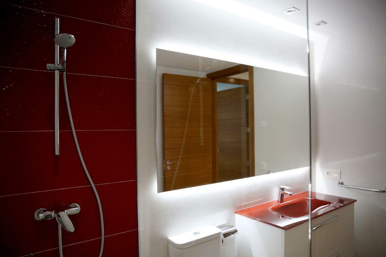 Casa Rural Con Piscina Vina De Millan O Grove Kültér fotó