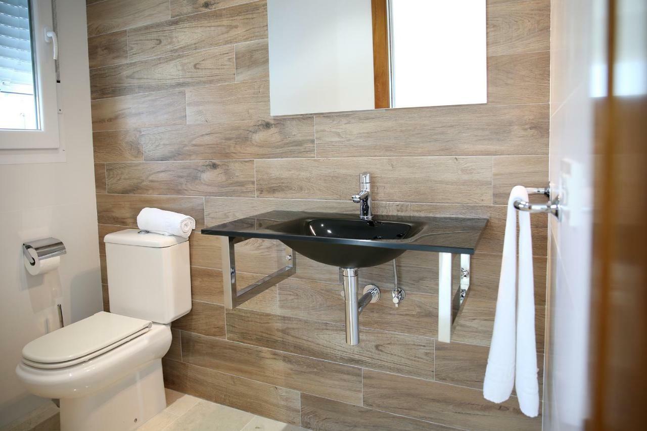 Casa Rural Con Piscina Vina De Millan O Grove Kültér fotó
