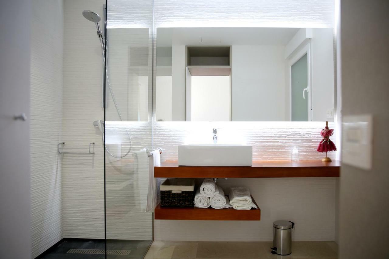Casa Rural Con Piscina Vina De Millan O Grove Kültér fotó