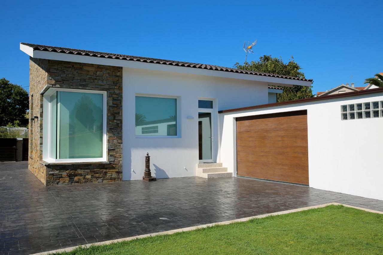 Casa Rural Con Piscina Vina De Millan O Grove Kültér fotó