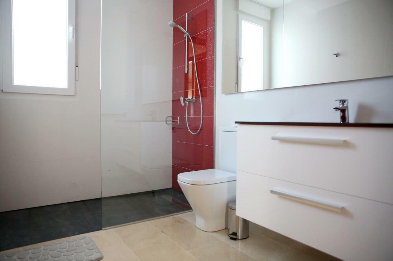 Casa Rural Con Piscina Vina De Millan O Grove Kültér fotó