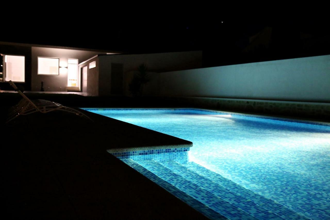 Casa Rural Con Piscina Vina De Millan O Grove Kültér fotó
