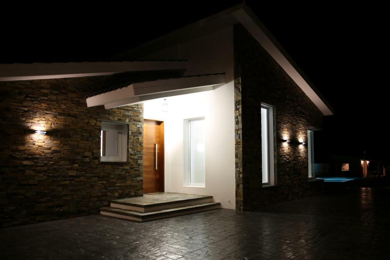 Casa Rural Con Piscina Vina De Millan O Grove Kültér fotó