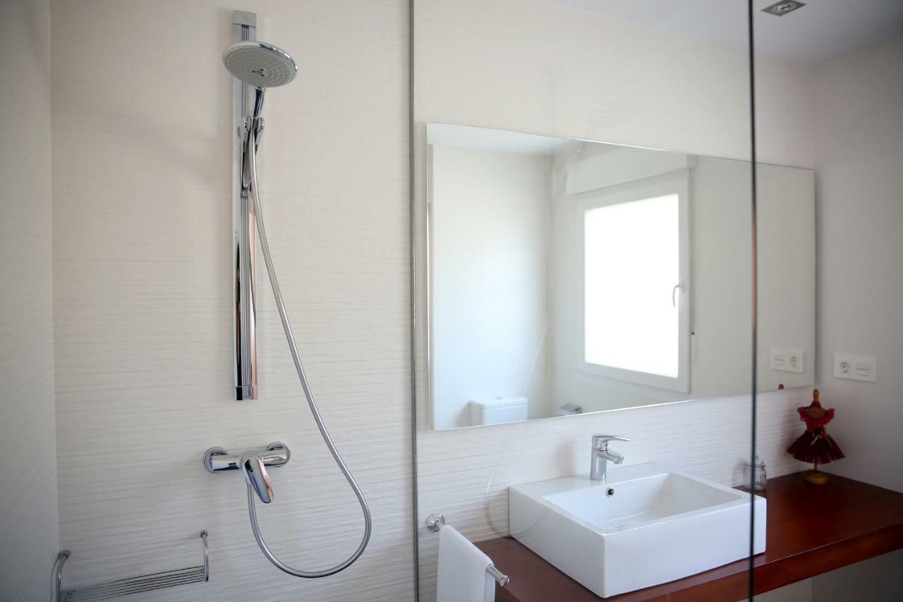 Casa Rural Con Piscina Vina De Millan O Grove Kültér fotó