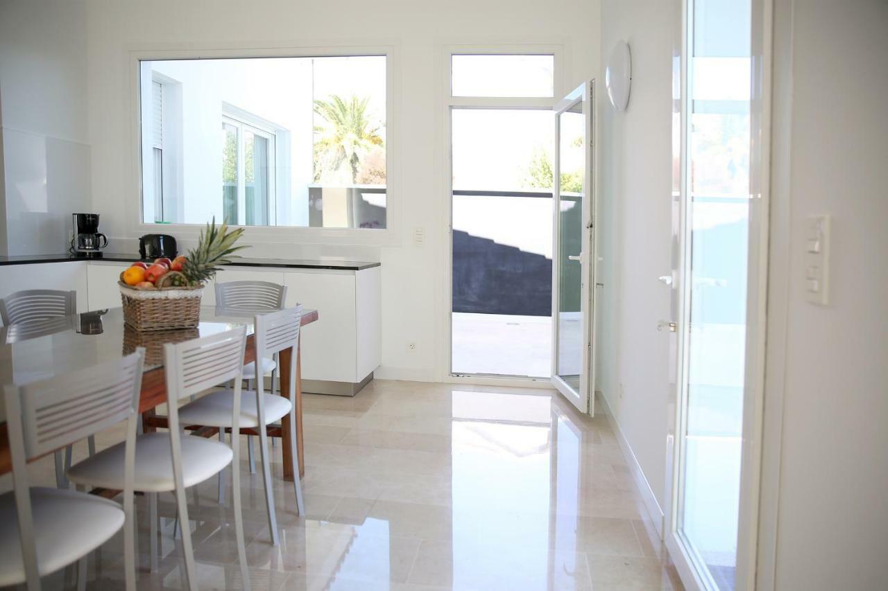 Casa Rural Con Piscina Vina De Millan O Grove Kültér fotó
