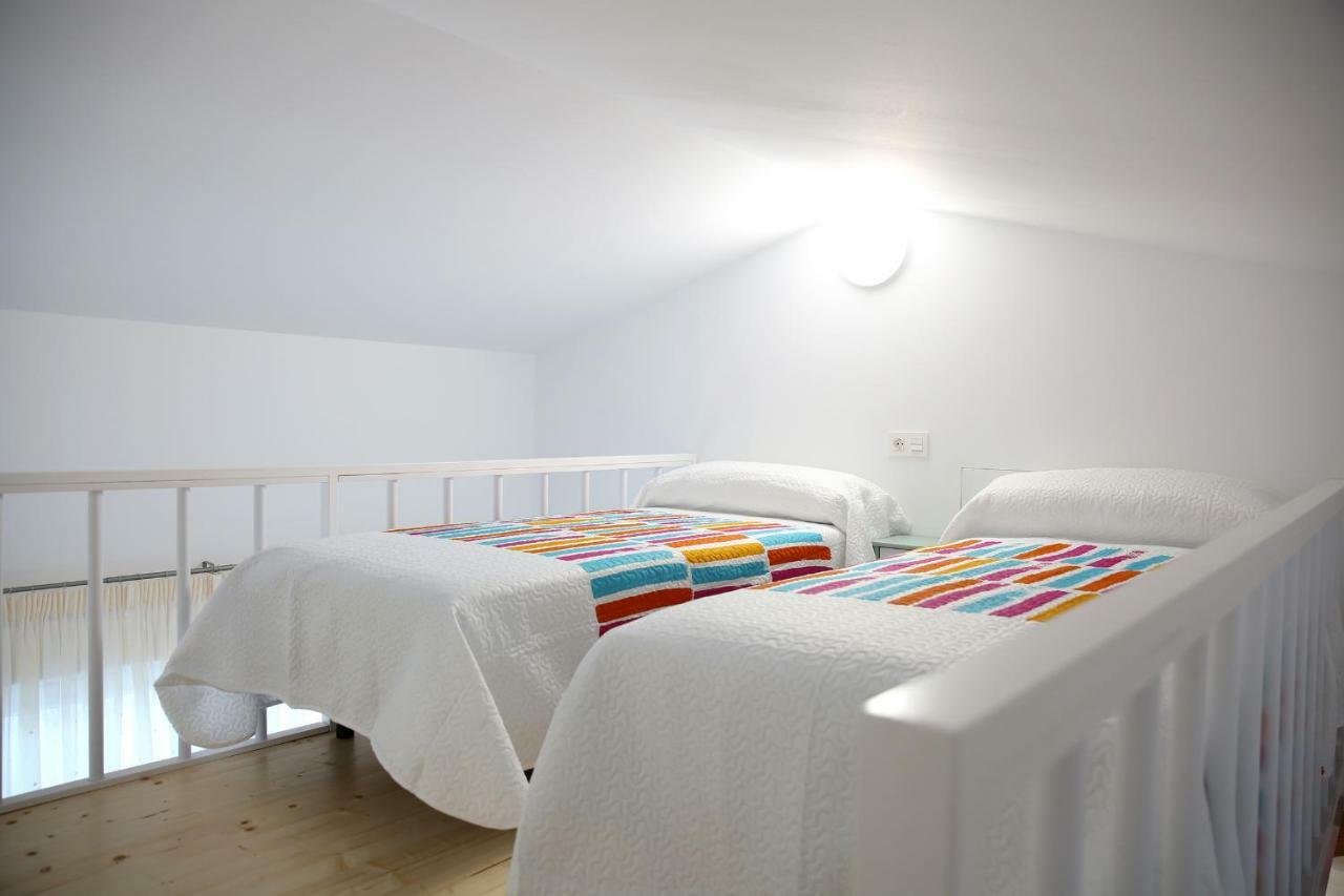 Casa Rural Con Piscina Vina De Millan O Grove Kültér fotó