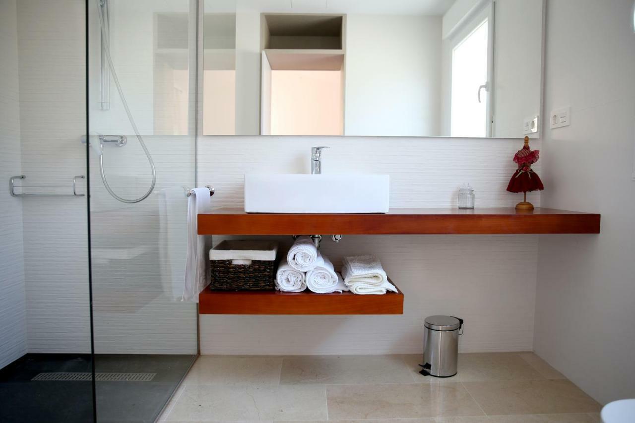 Casa Rural Con Piscina Vina De Millan O Grove Kültér fotó